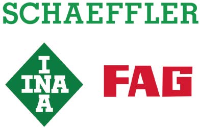 Schaeffler FAG INA